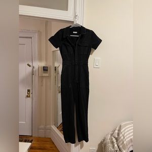 Good American Fit For Success Jumpsuit